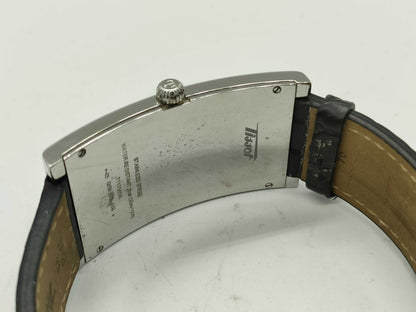 Tissot Heritage Banana T117509A Complete Boys' Watch