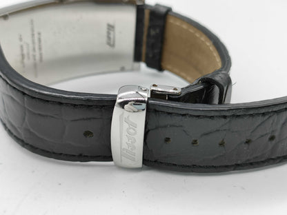 Tissot Heritage Banana T117509A Complete Boys' Watch