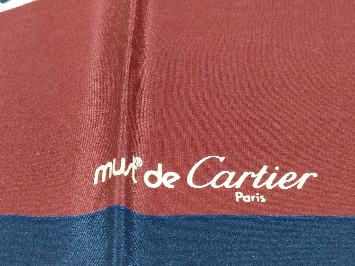 Cartier Leopard Ring Other Accessories