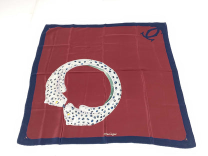 Cartier Leopard Ring Other Accessories