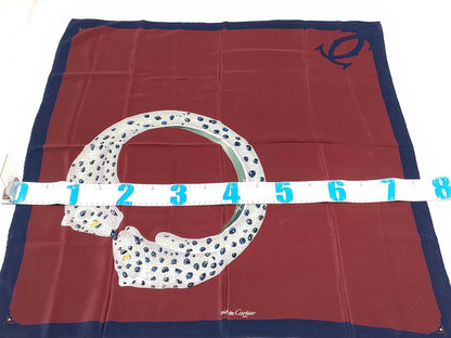 Cartier Leopard Ring Other Accessories