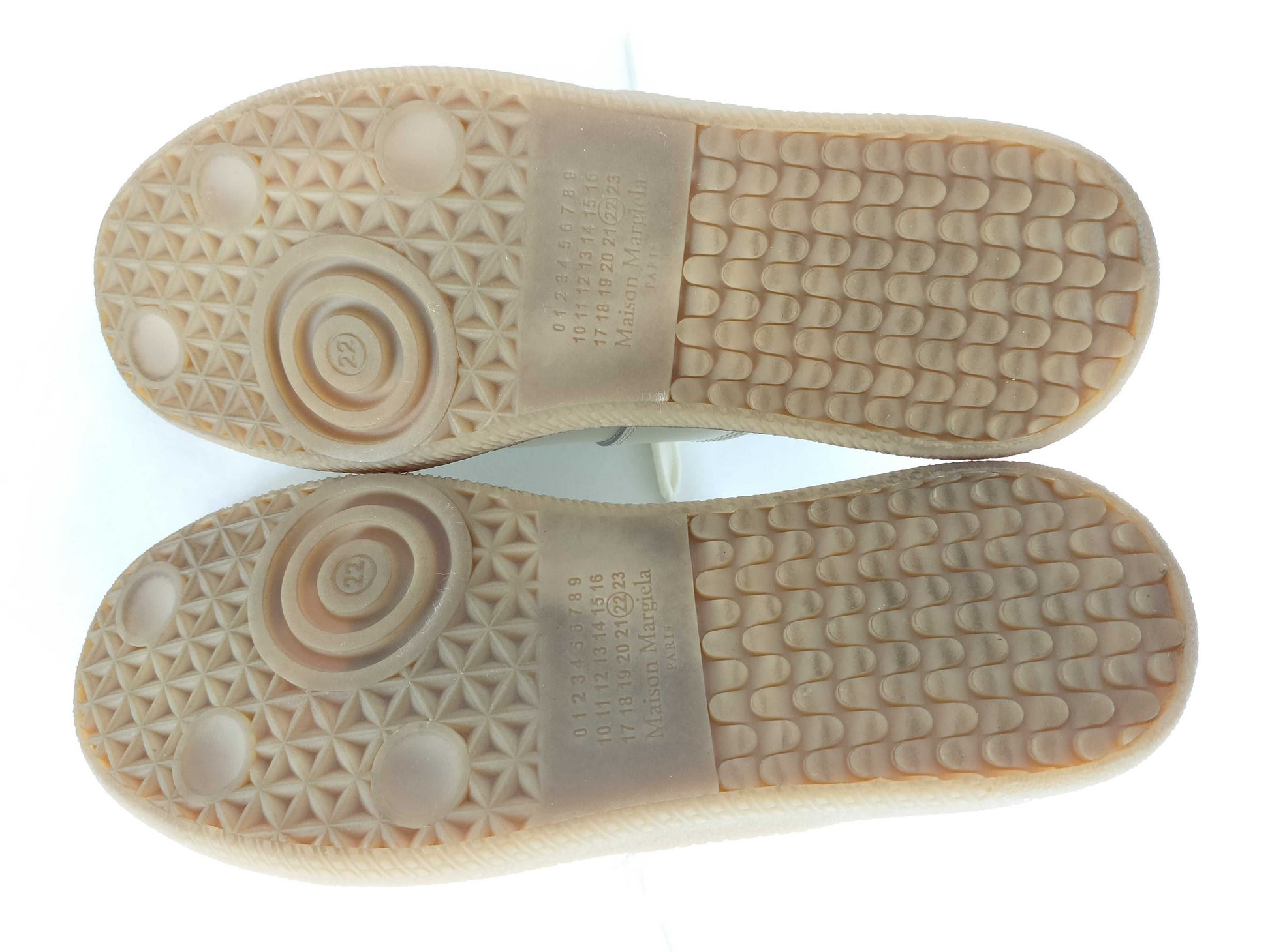 Margiela S58WS0109 Sneakers