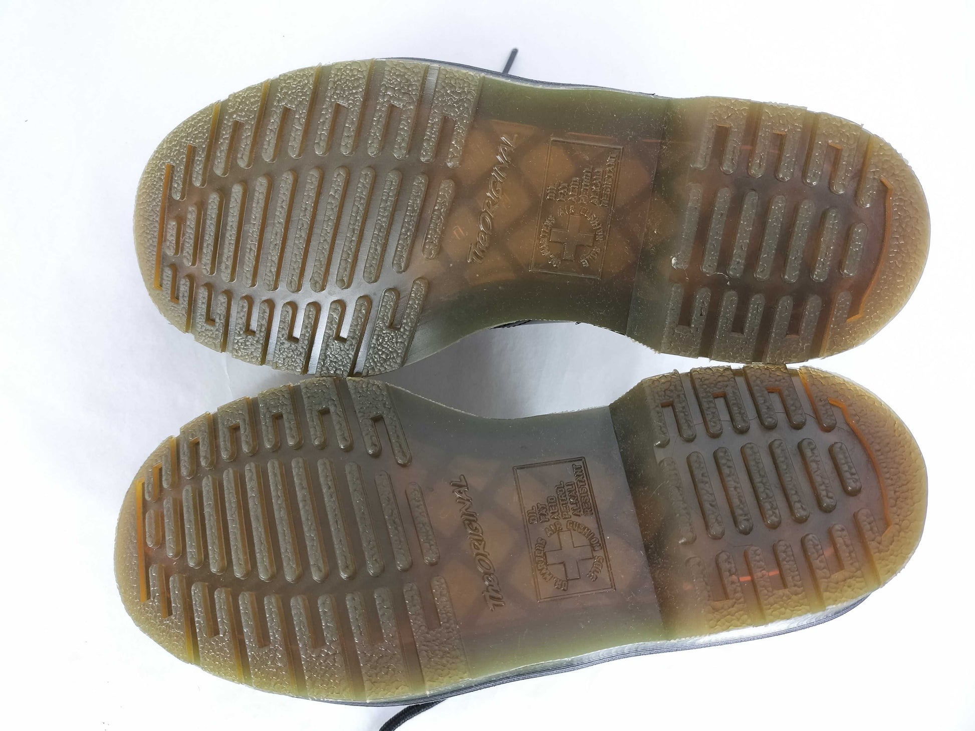 Dr. Martens 3-eye Other Shoes