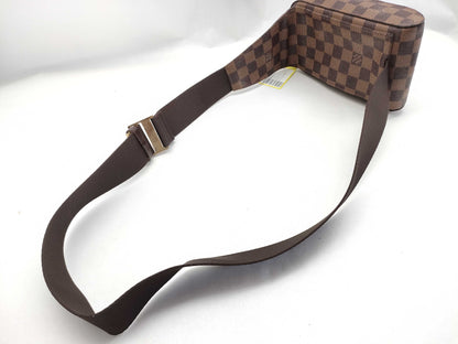 LOUIS VUITTON Damier N51994 Jeronimos Shoulder Bag