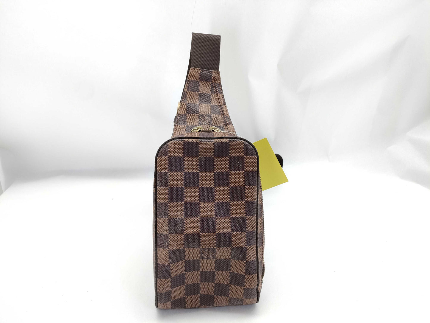 LOUIS VUITTON Damier N51994 Jeronimos Shoulder Bag