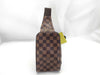 LOUIS VUITTON Damier N51994 Jeronimos Shoulder Bag