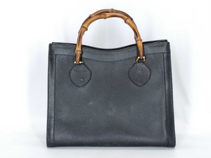 GUCCI Bamboo 0021095 Handbag