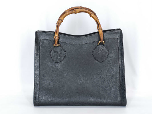 GUCCI Bamboo 0021095 Handbag