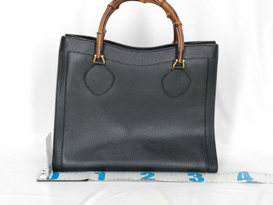 GUCCI Bamboo 0021095 Handbag