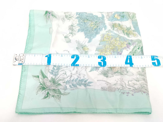 HERMES Carré Pythagoras Scarf