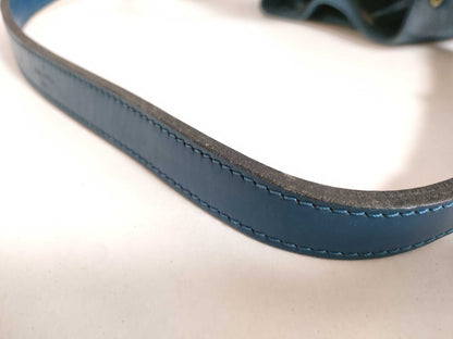 LOUIS VUITTON Epi Noe Shoulder Bag