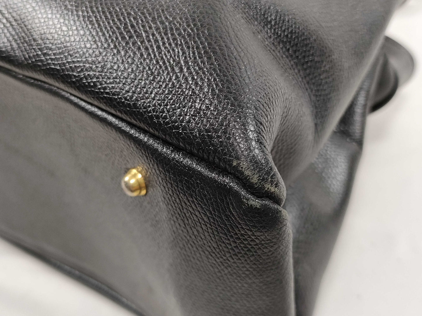 VERSACE Tote Bag Medusa Tote Bag