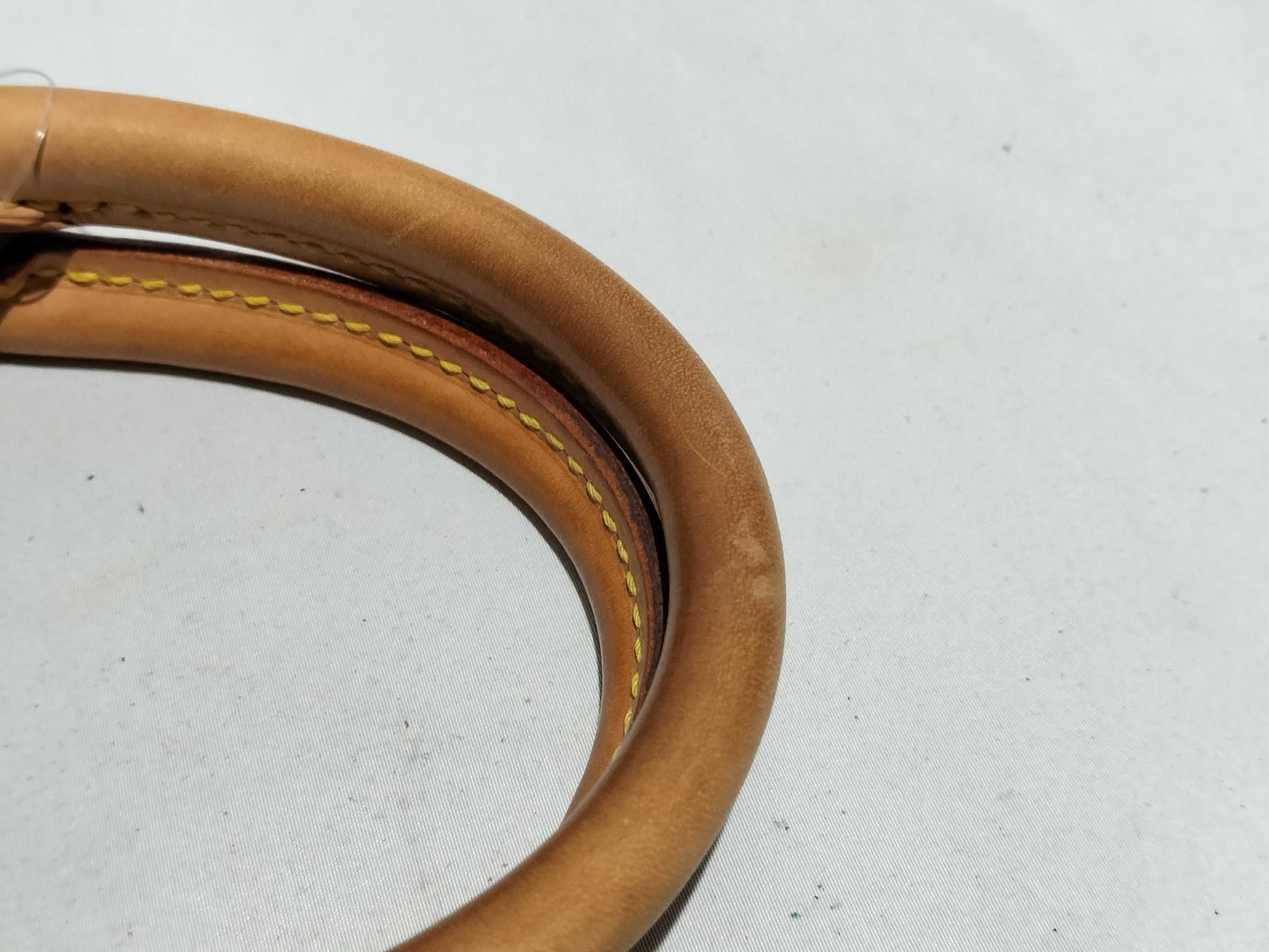 LOUIS VUITTON Monogram M53151 ALMA PM Handbag