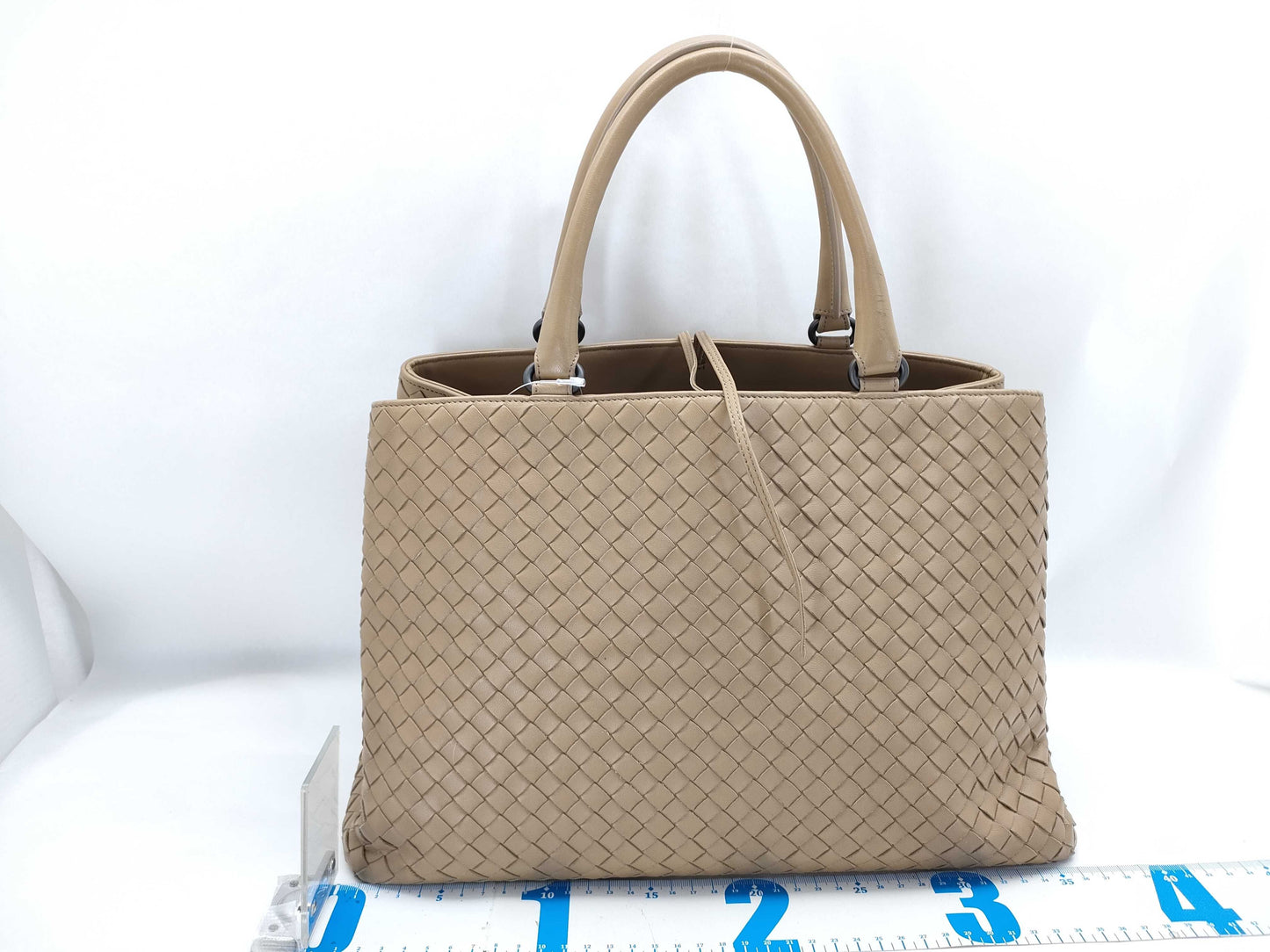 BOTTEGA VENETA Intrecciato Intrecciato Tote Tote Bag