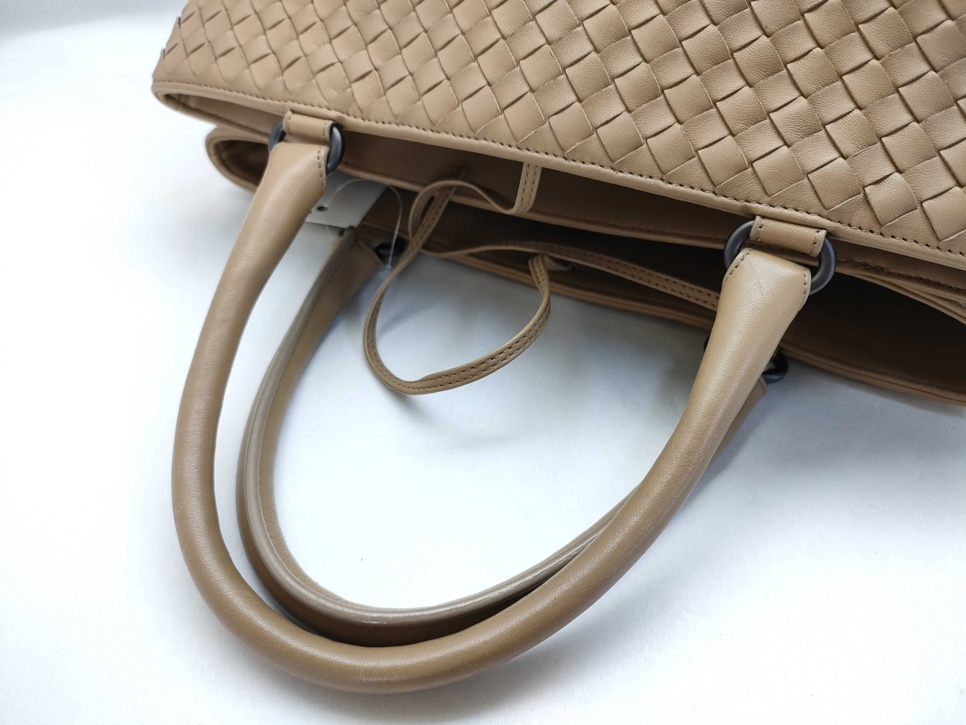 BOTTEGA VENETA Intrecciato Intrecciato Tote Tote Bag