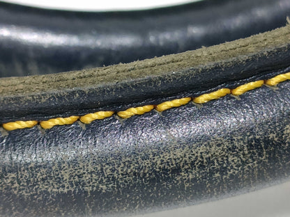 Dior Trotter Trotter Double Saddle Bag Handbag