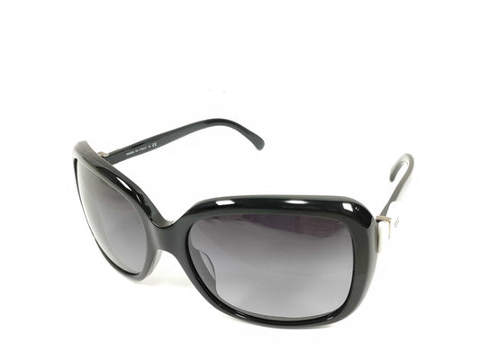 CHANEL Ribbon 60 17 Sunglasses & Glasses