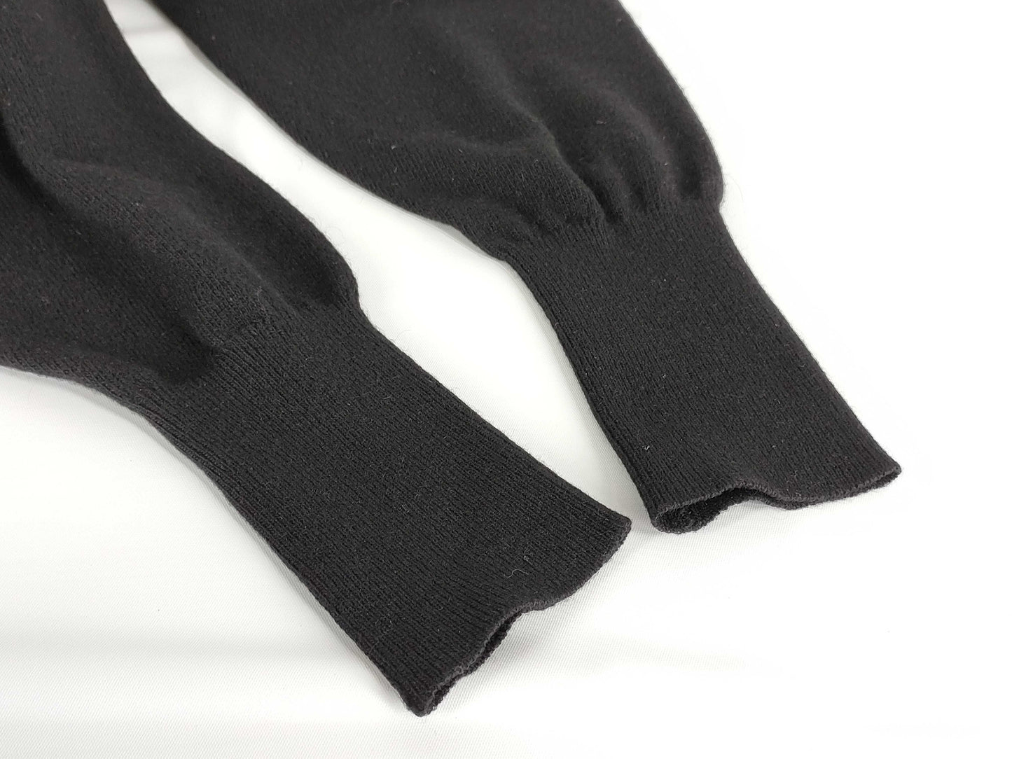 HERMES Knit Sweater Tops