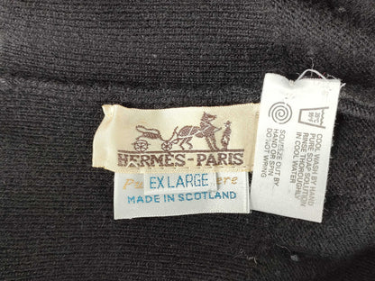 HERMES Knit Sweater Tops