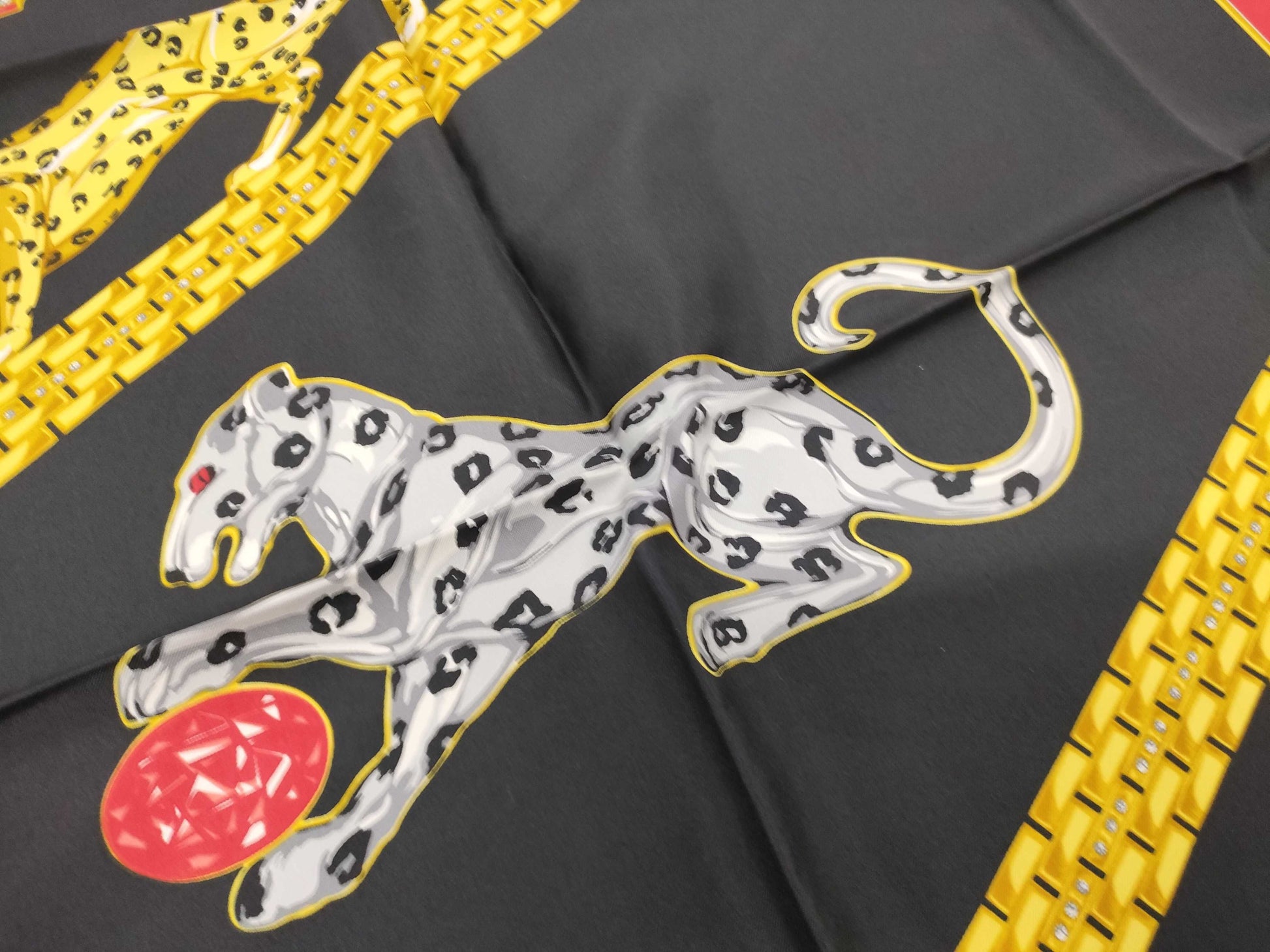 Cartier Panther Jewelry Other Accessories