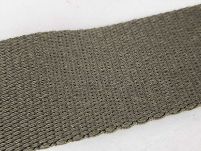 PRADA Nylon Shoulder Bag/Khaki Shoulder Bag