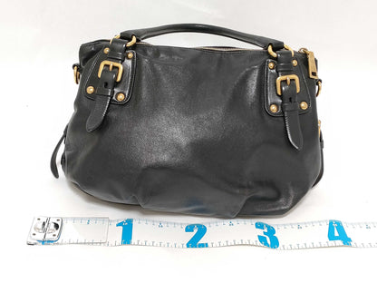 PRADA 2WAY Handbag