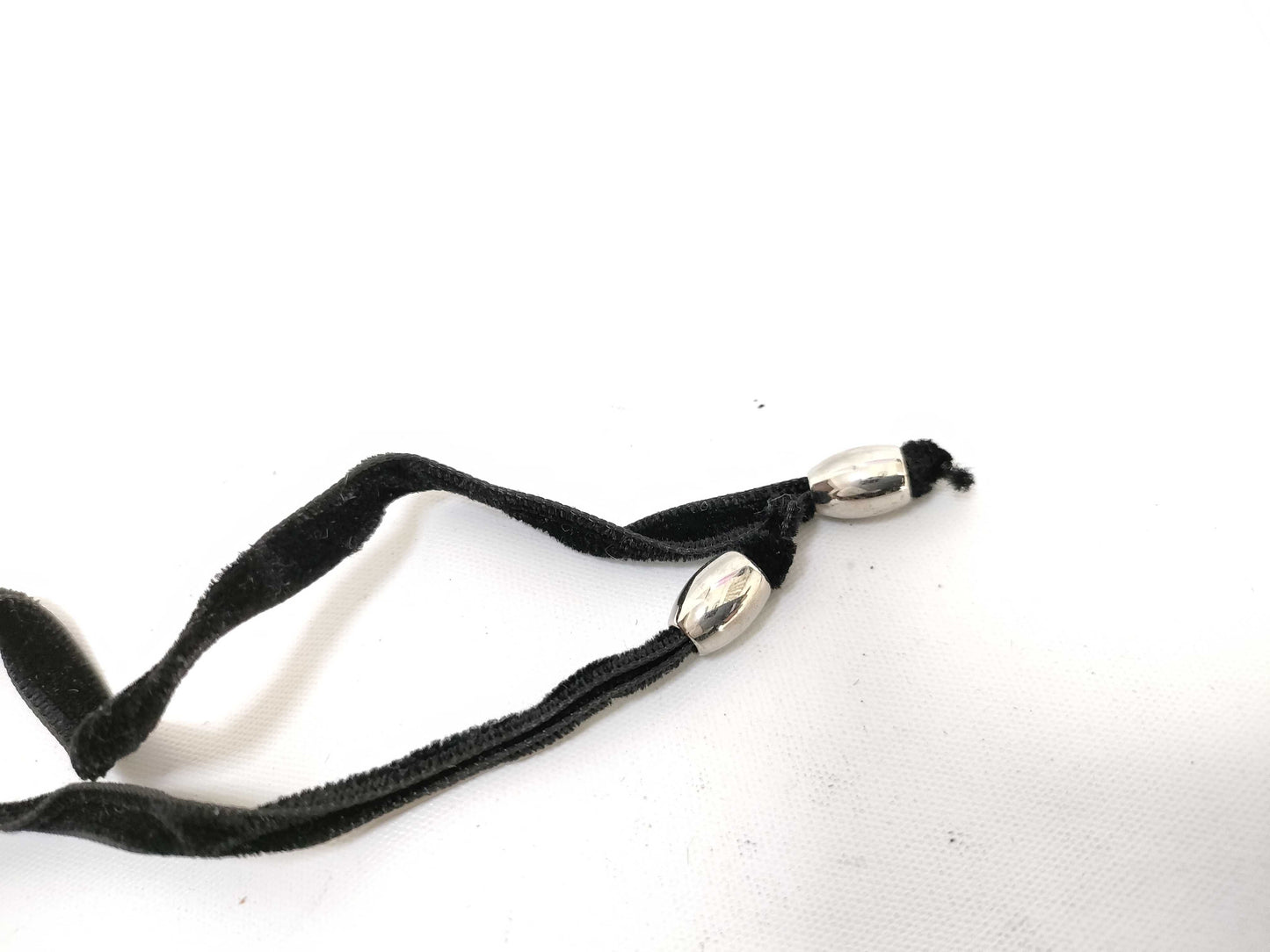 Baccarat Cross Necklace