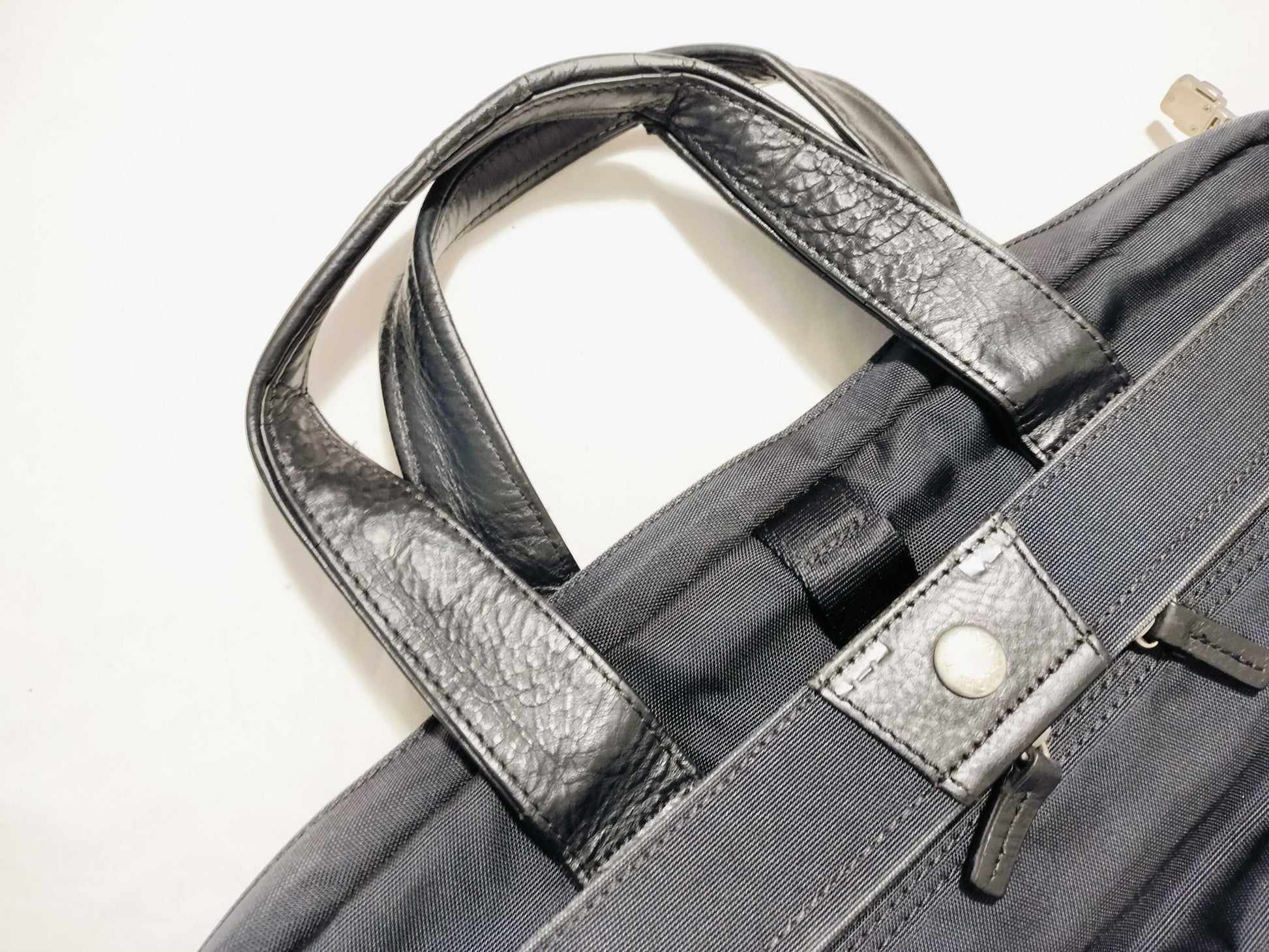 COACH Takeo Kikuchi Business Bag 