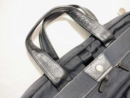 COACH Takeo Kikuchi Business Bag 