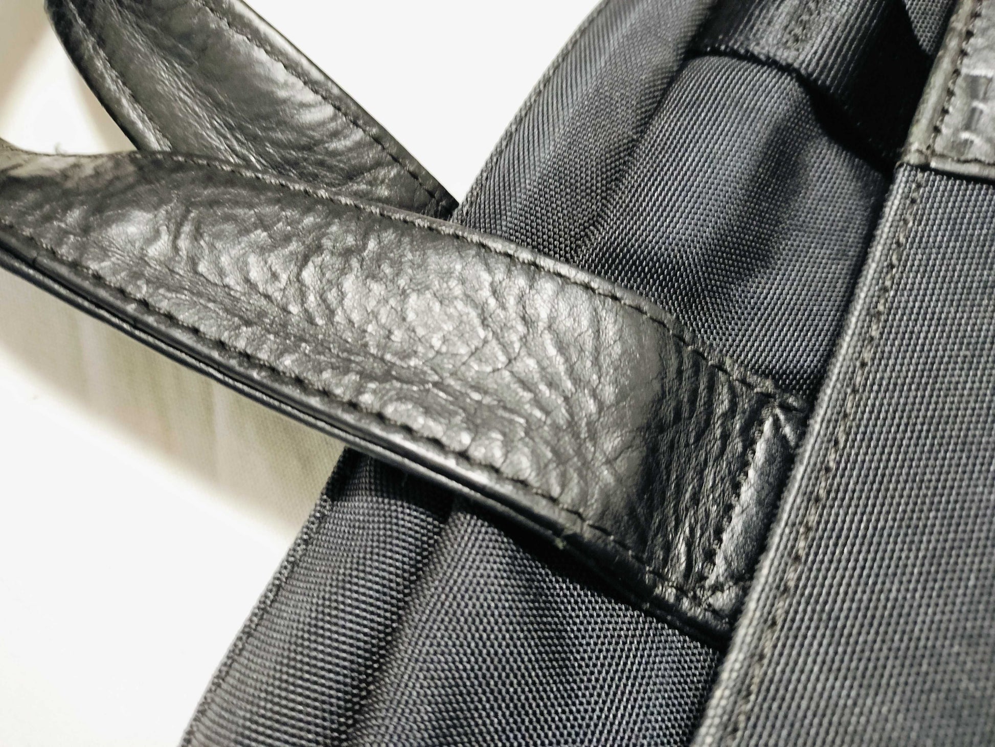 COACH Takeo Kikuchi Business Bag 