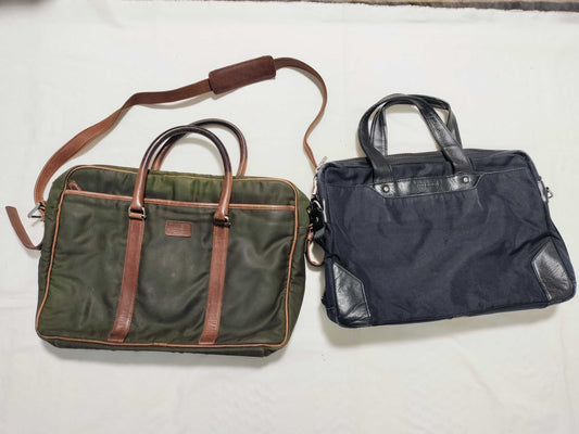COACH Takeo Kikuchi Business Bag 