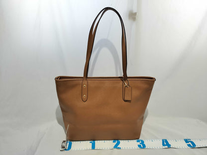 TODS Coach/Michael Kos Summary Shoulder Bag