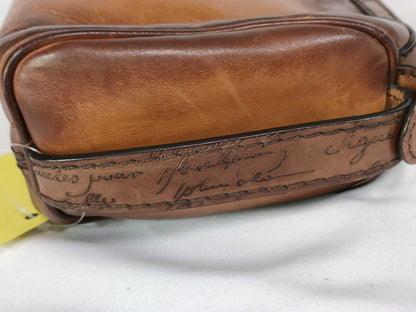 Berluti Berluti Pouch Pouch