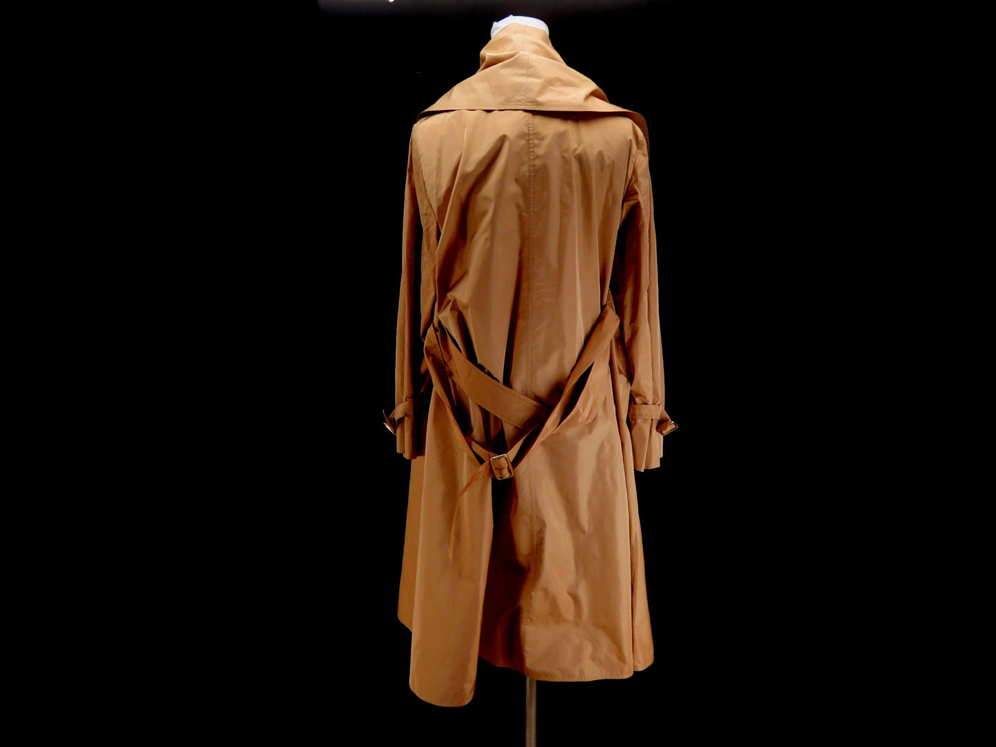MaxMara Trench Coat with Tags