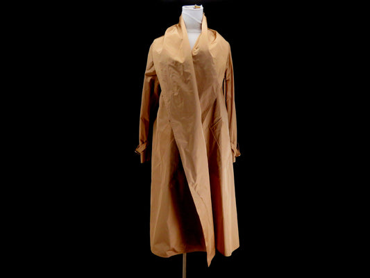 MaxMara Trench Coat with Tags