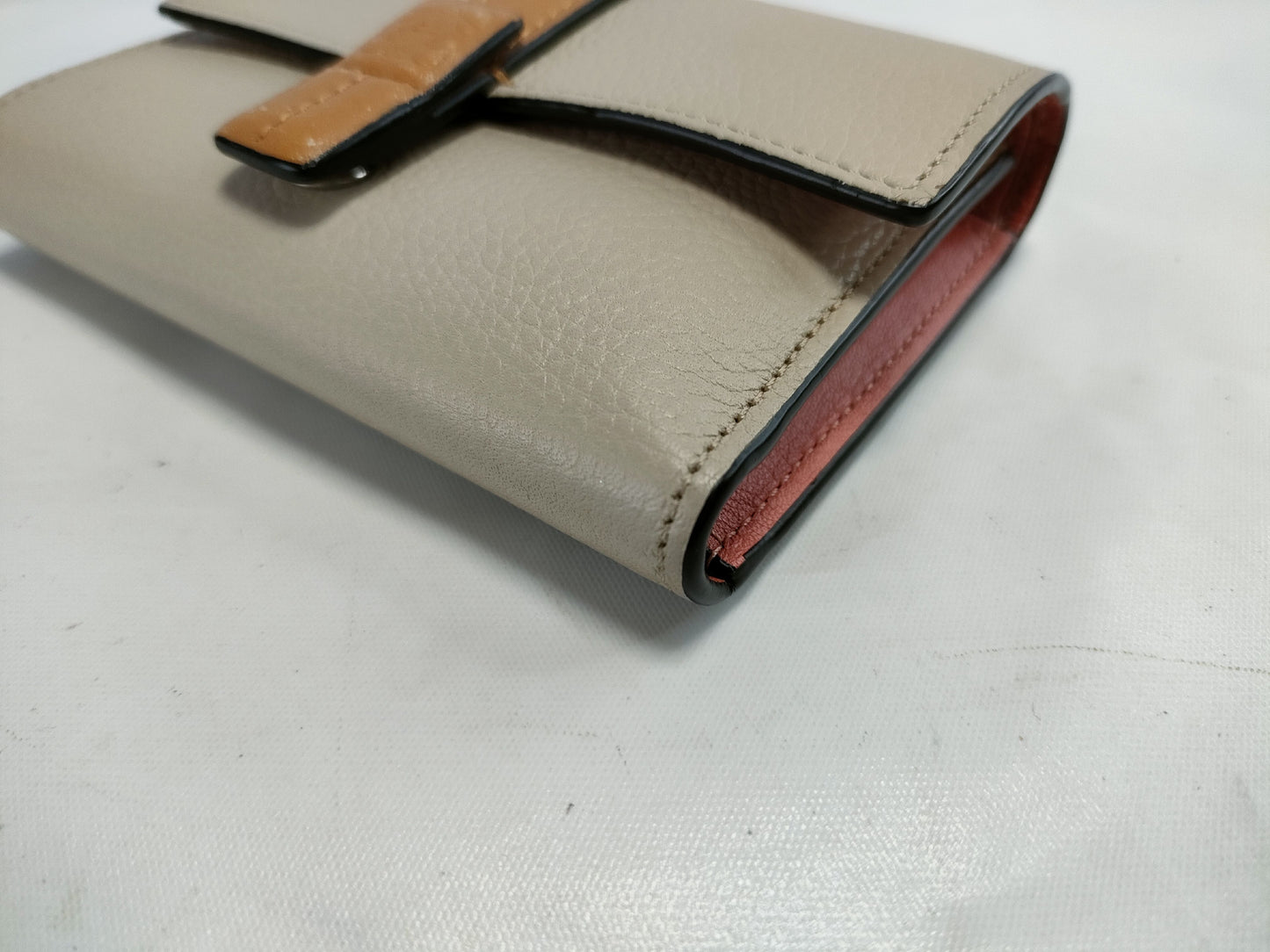 LOEWE 3 Fold Wallet Wallet