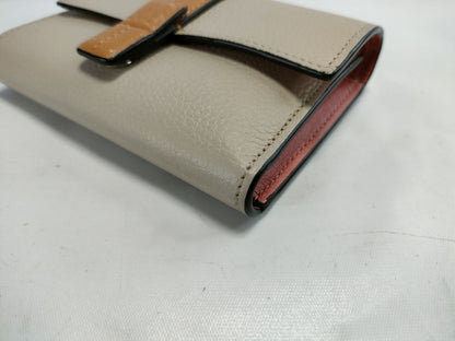 LOEWE 3 Fold Wallet Wallet