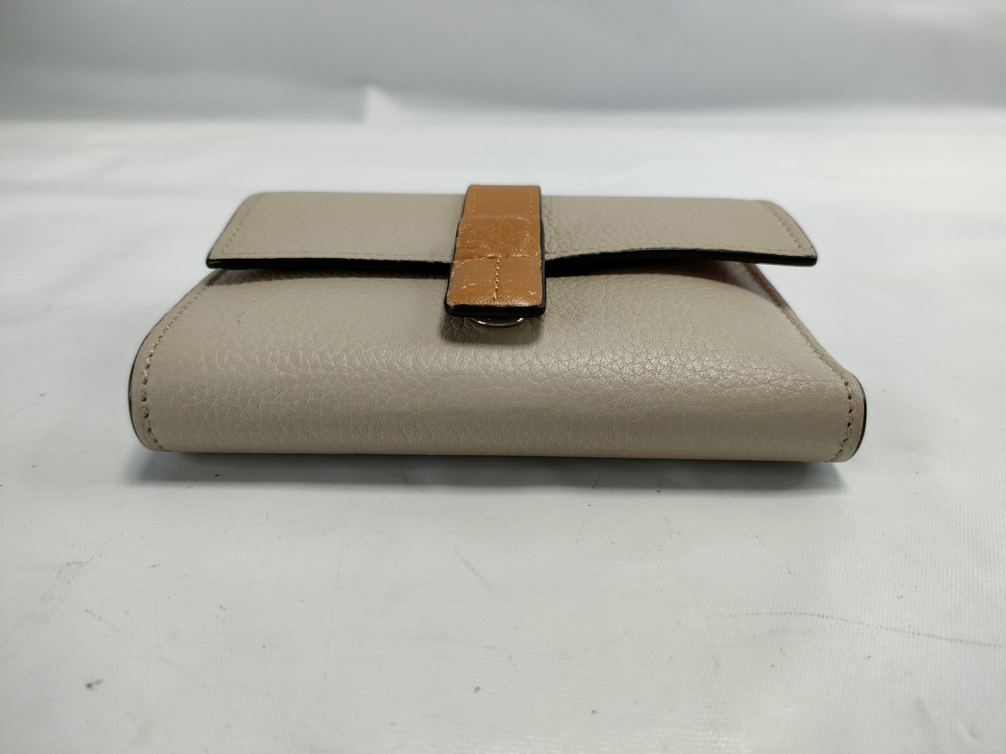 LOEWE 3 Fold Wallet Wallet