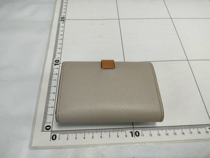 LOEWE 3 Fold Wallet Wallet