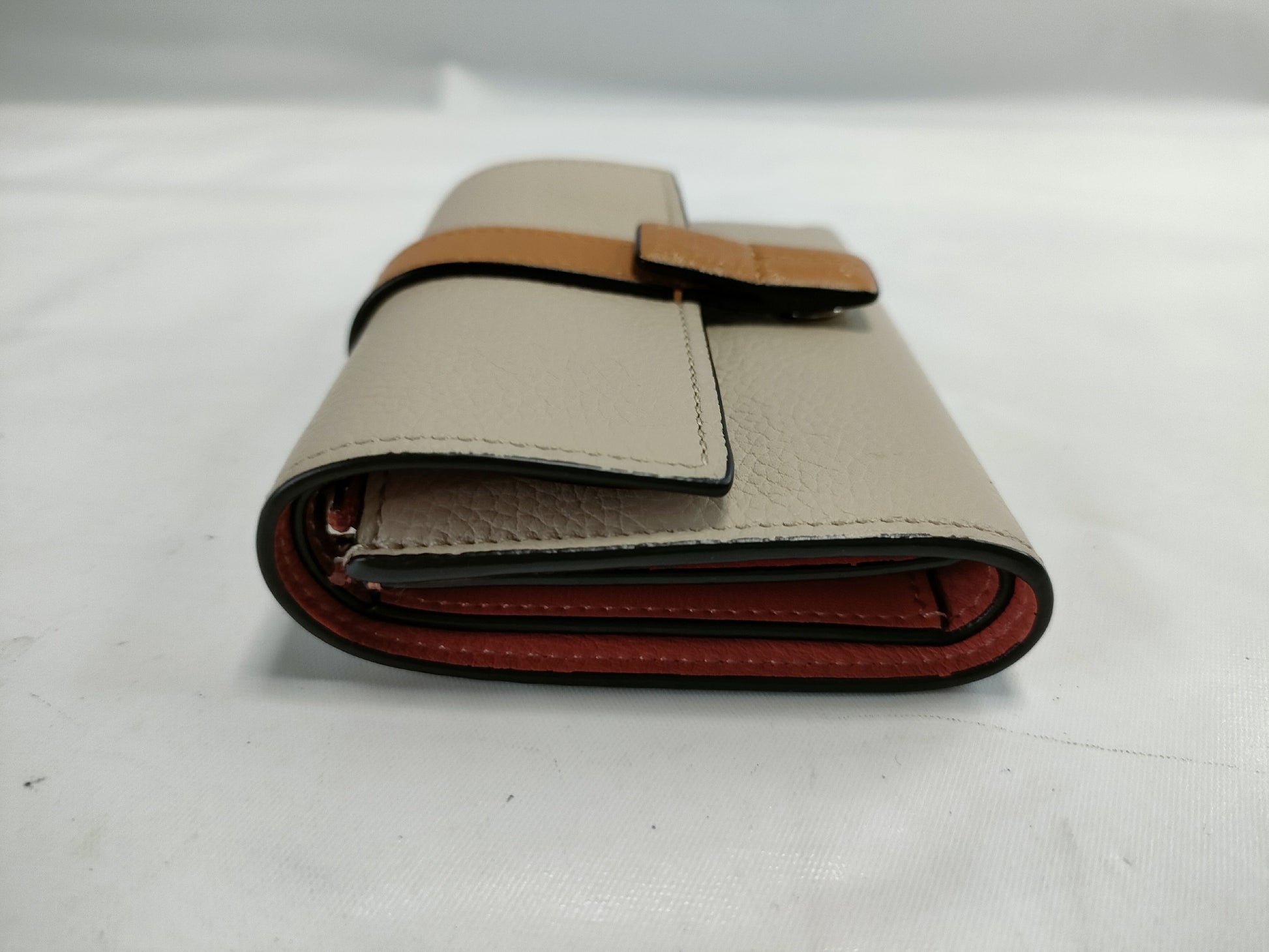 LOEWE 3 Fold Wallet Wallet