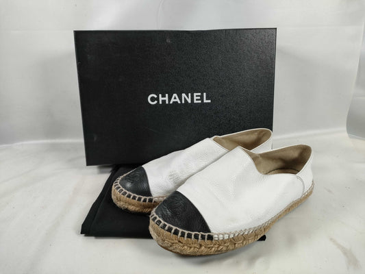 CHANEL Espadrilles Other Shoes