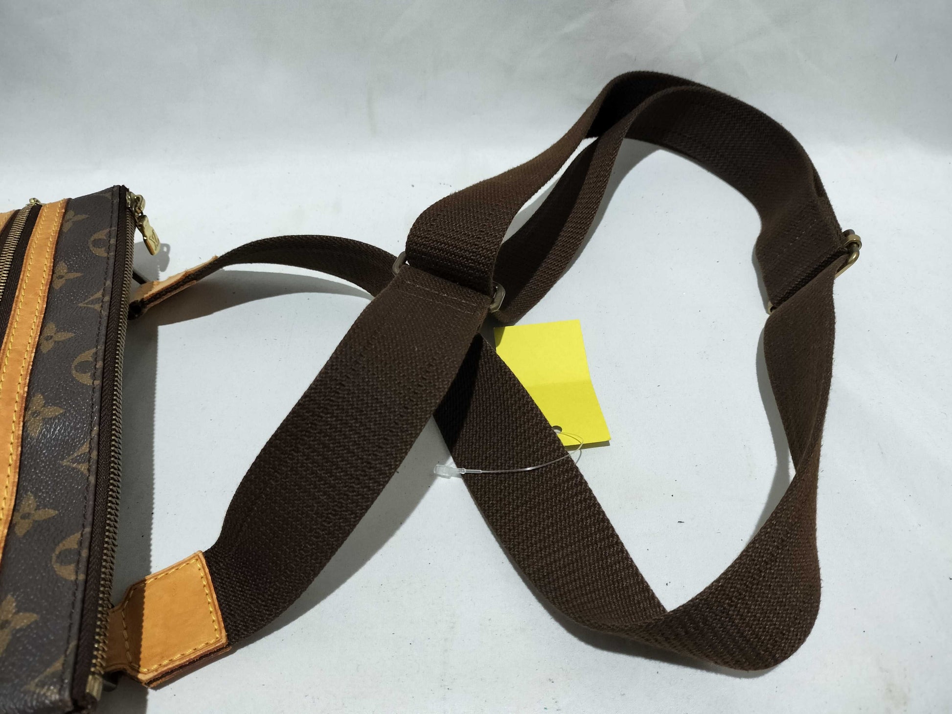 LOUIS VUITTON Monogram M40044 Monogram Pochette Bosfall Shoulder Bag Shoulder Bag