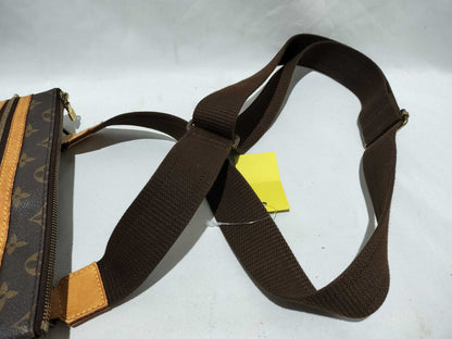 LOUIS VUITTON Monogram M40044 Monogram Pochette Bosfall Shoulder Bag Shoulder Bag