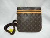 LOUIS VUITTON Monogram M40044 Monogram Pochette Bosfall Shoulder Bag Shoulder Bag
