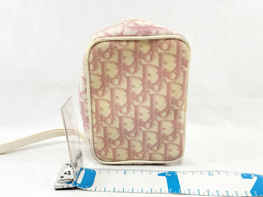 Dior Trotter Dior Trotter Pouch Pouch