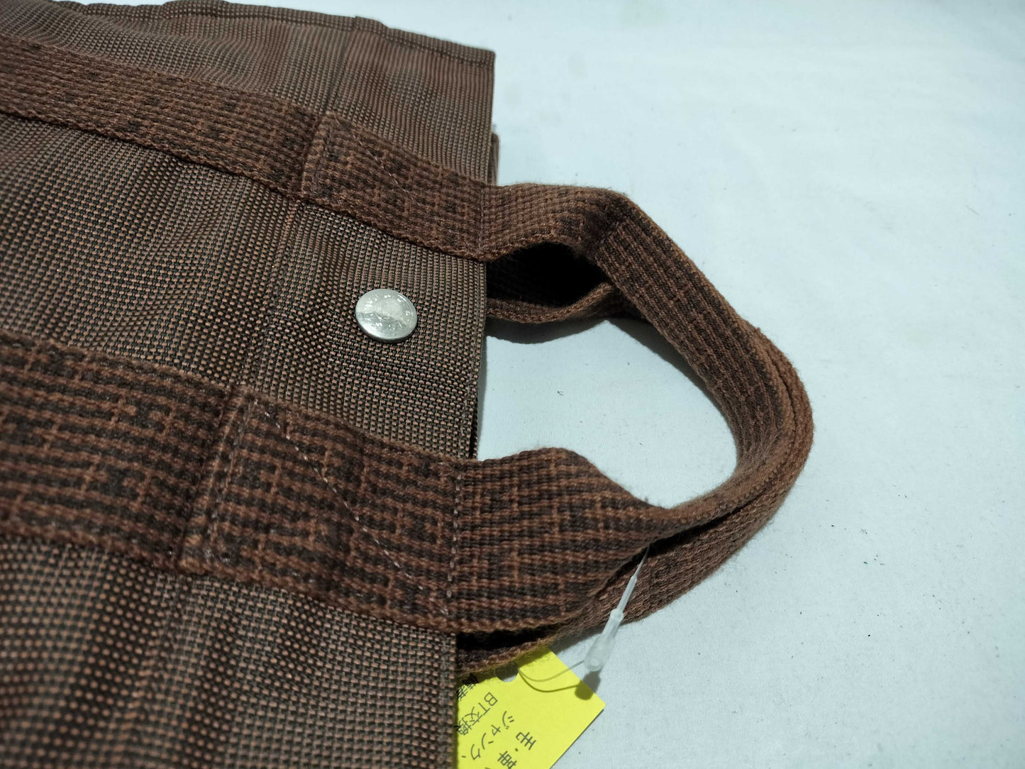 HERMES Yale Line Tote PM Handbag