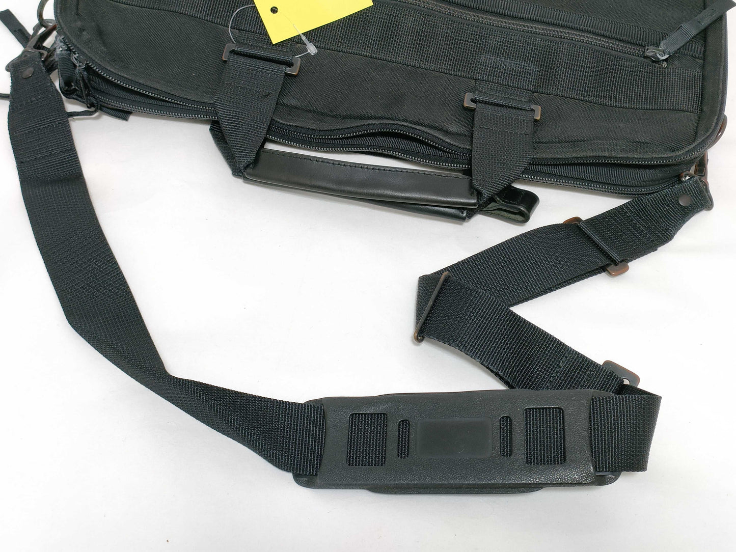 PORTER PORTER Men's Business Shoulder Bag