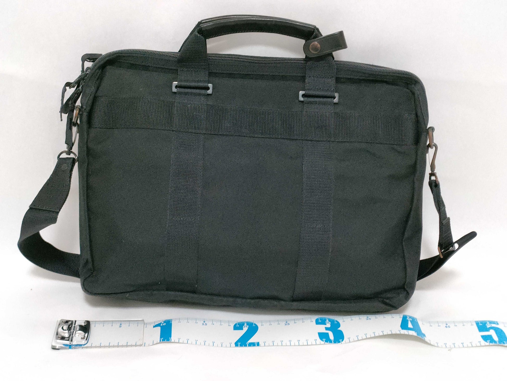 PORTER PORTER Men's Business Shoulder Bag