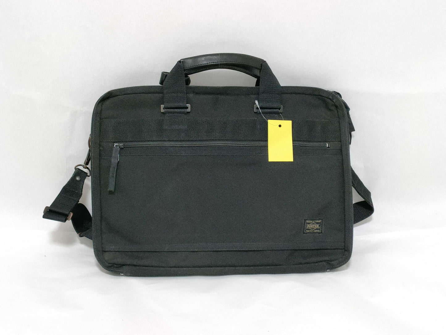 PORTER PORTER Men's Business Shoulder Bag