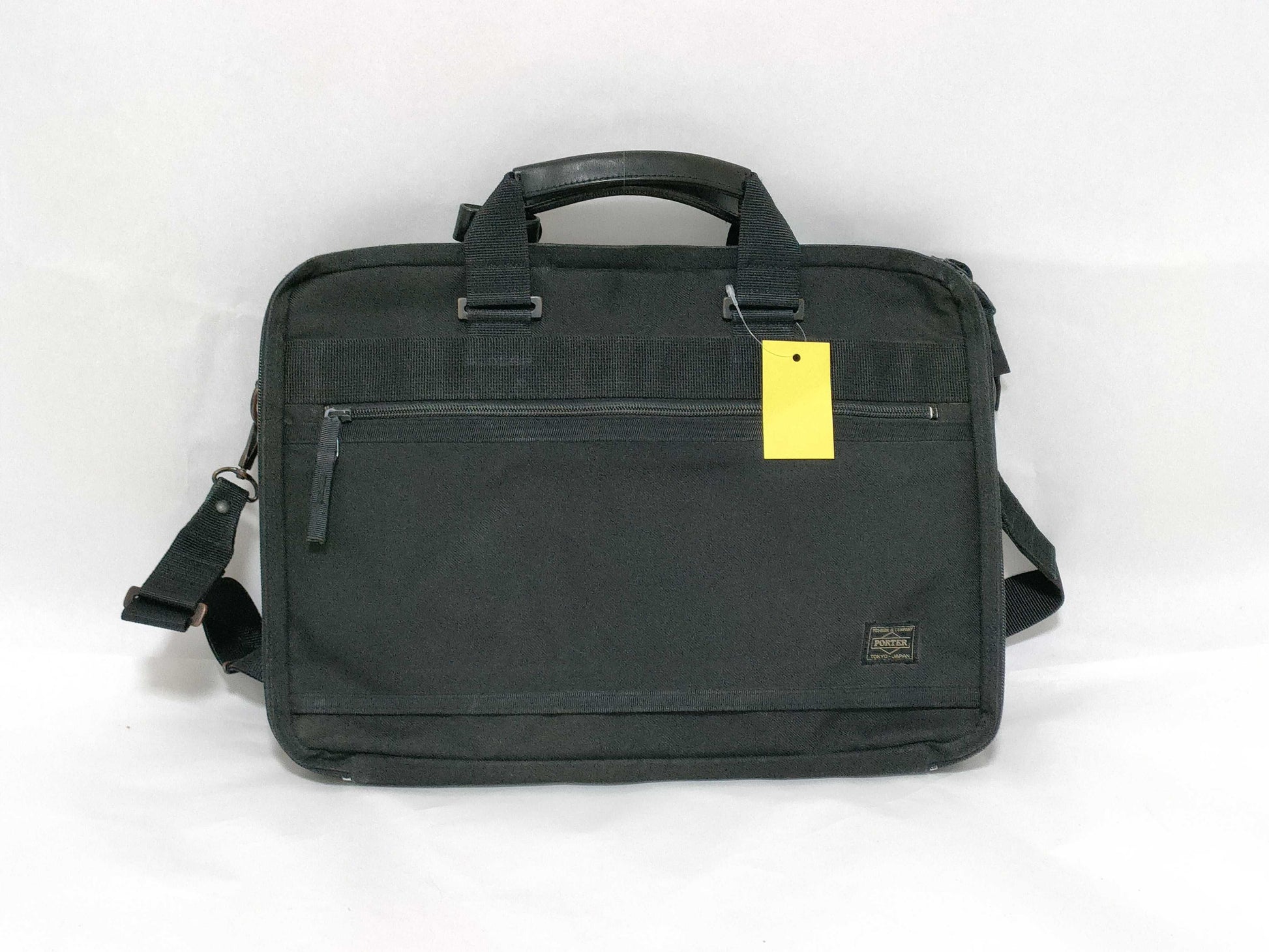 PORTER PORTER Men's Business Shoulder Bag